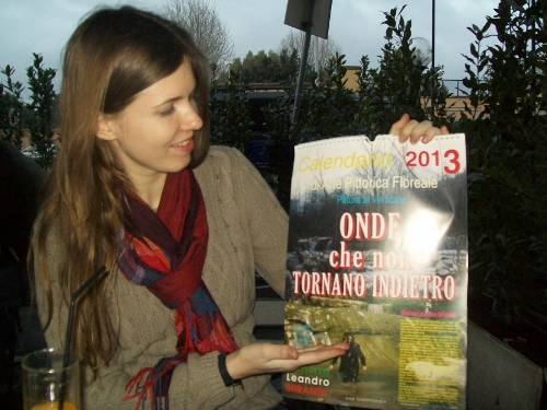 Roma 2013